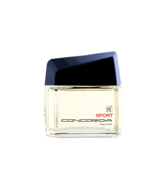 عطر کنکوردیا اسپرت مای